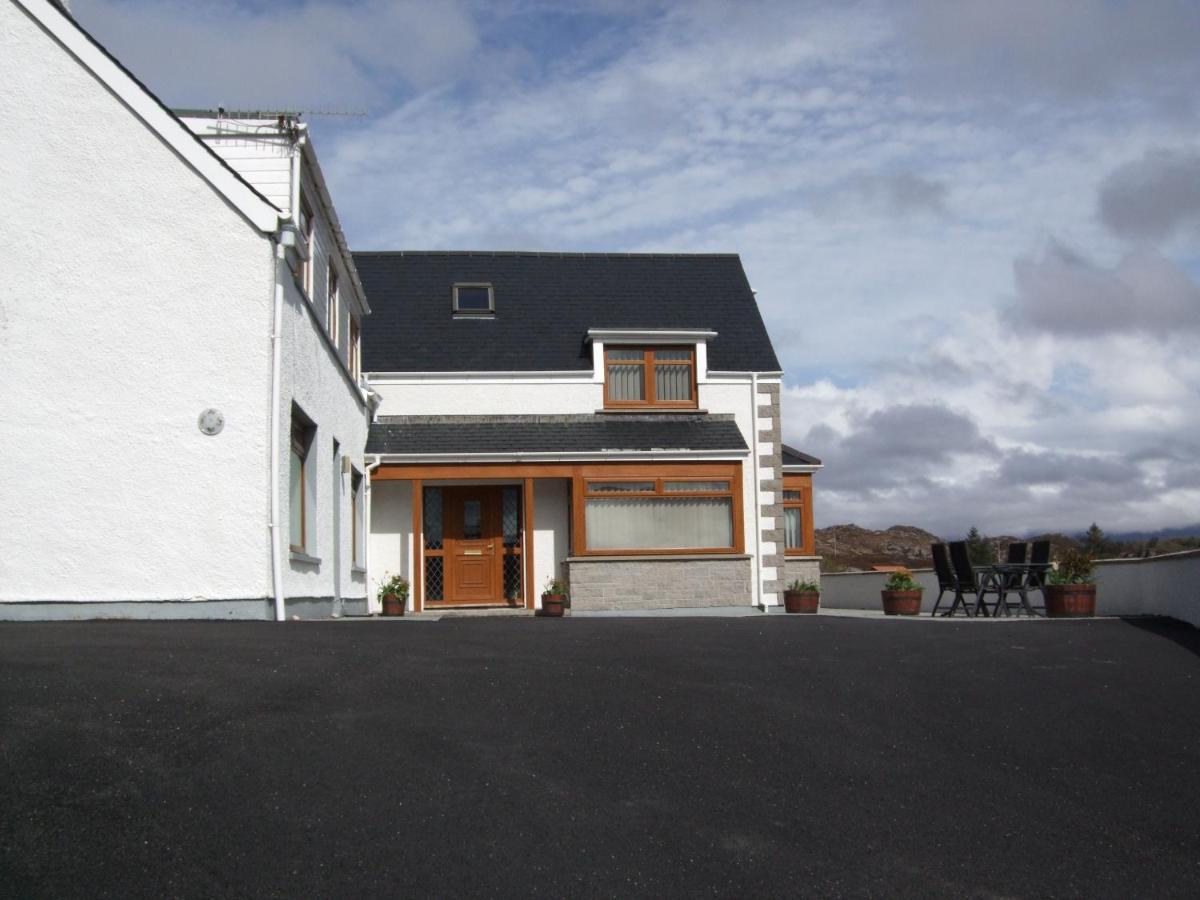 Caisteal Liath House Guest house Lochinver