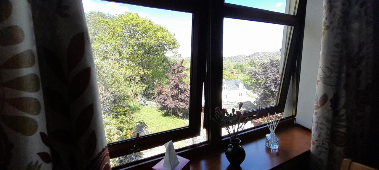 Caisteal Liath House * Lochinver