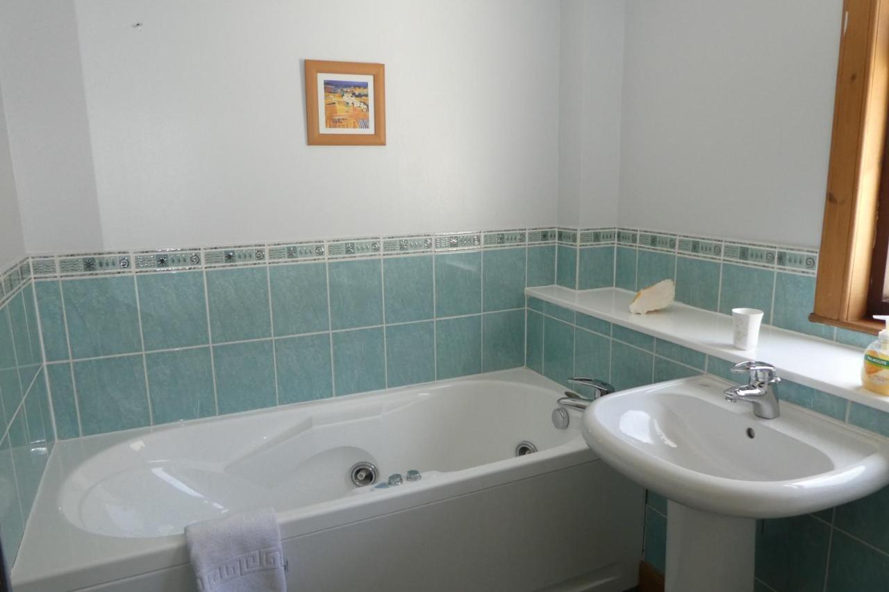 Guest house Caisteal Liath House Lochinver
